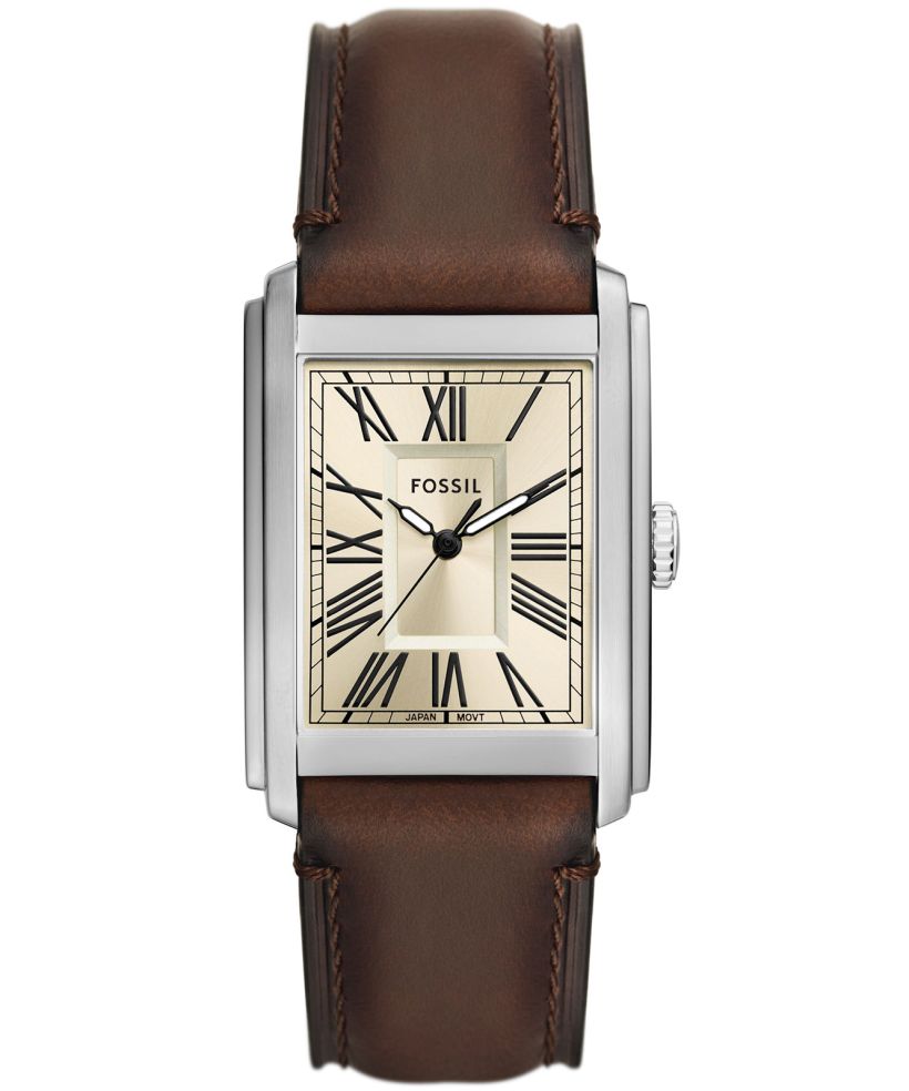 Fossil Carraway watch