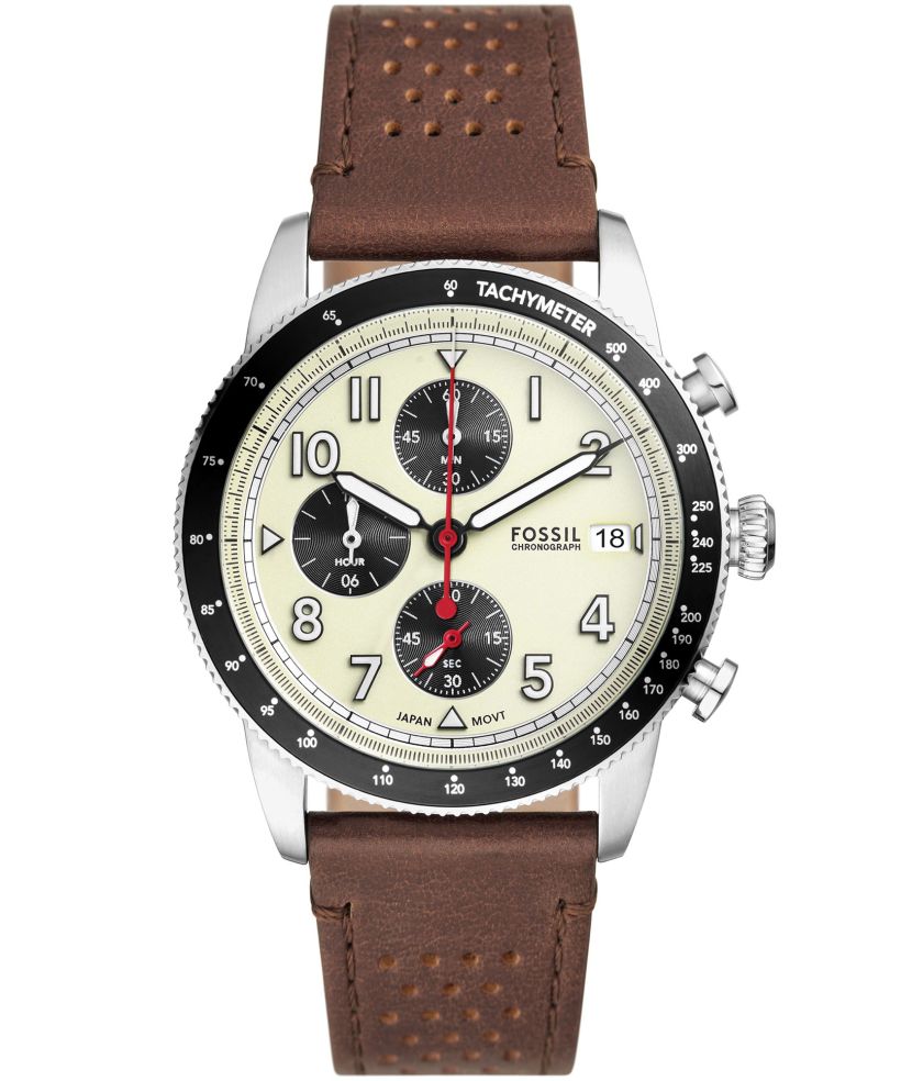 Fossil Sport Tourer Chronograph  watch