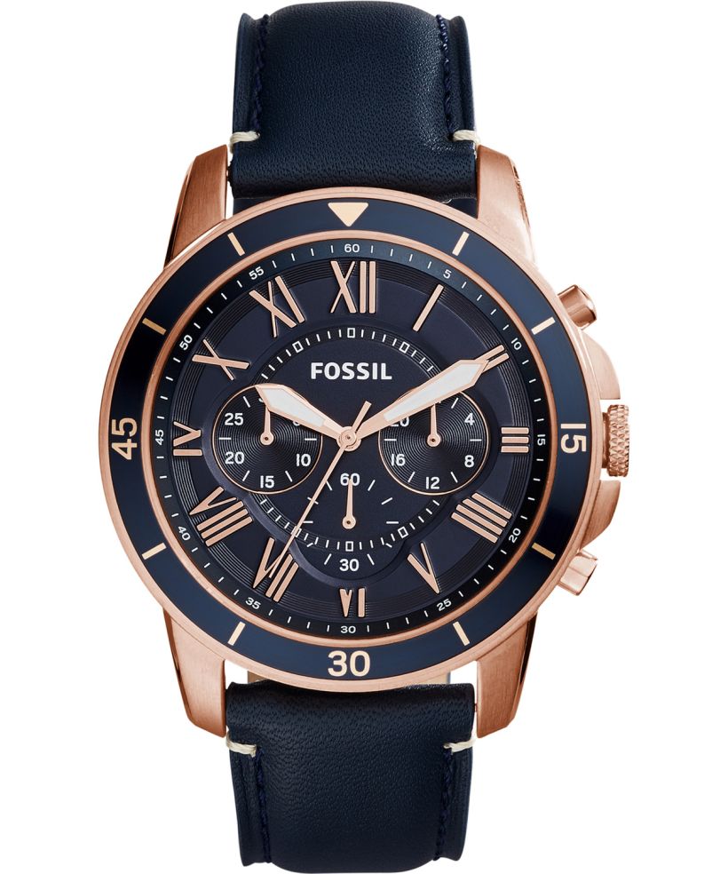 Fossil Grant Sport Men's Watch