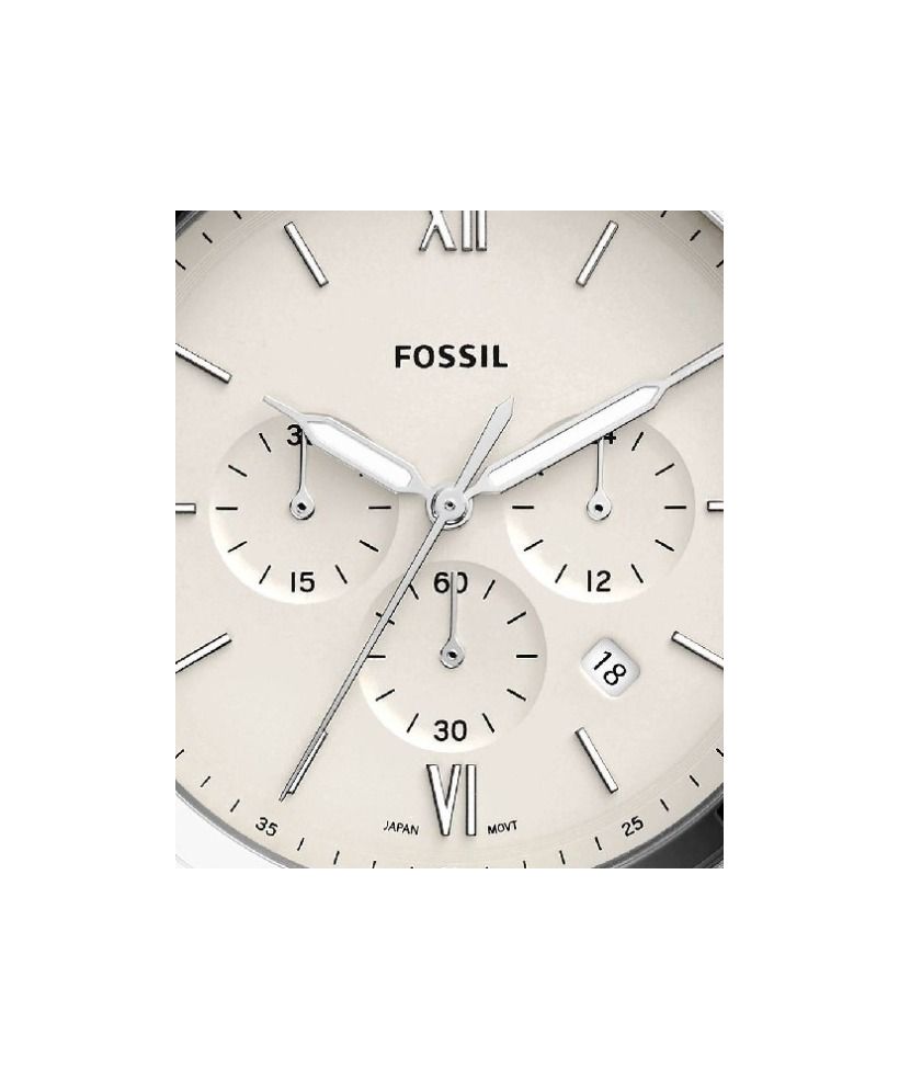 Fossil Neutra Chronograph Men's Watch