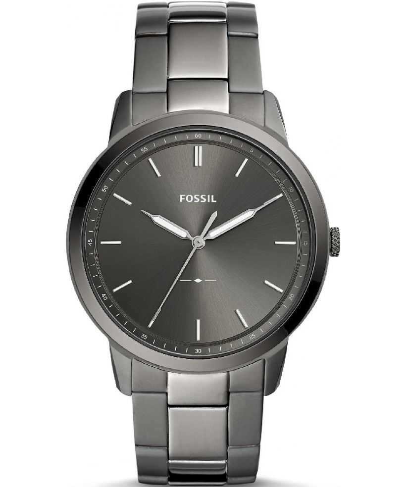 Fossil The Minimalist 3h Men's Watch