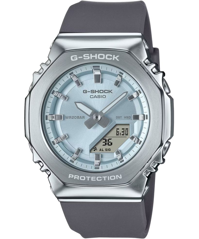 Casio G-Shock Small Classic ladies watch