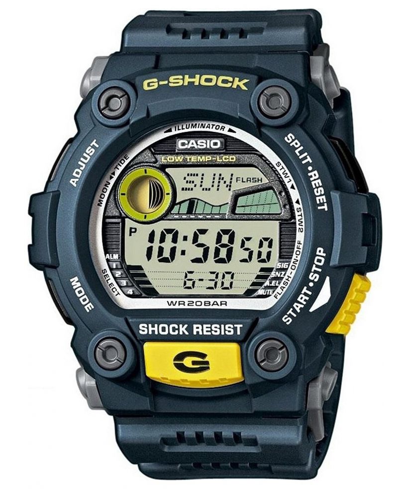 Casio G-Shock Watch