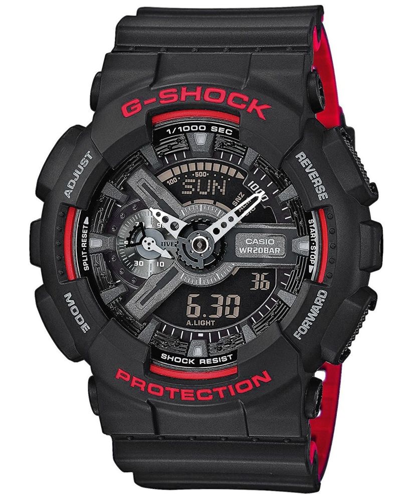 Casio G-SHOCK Men's Watch