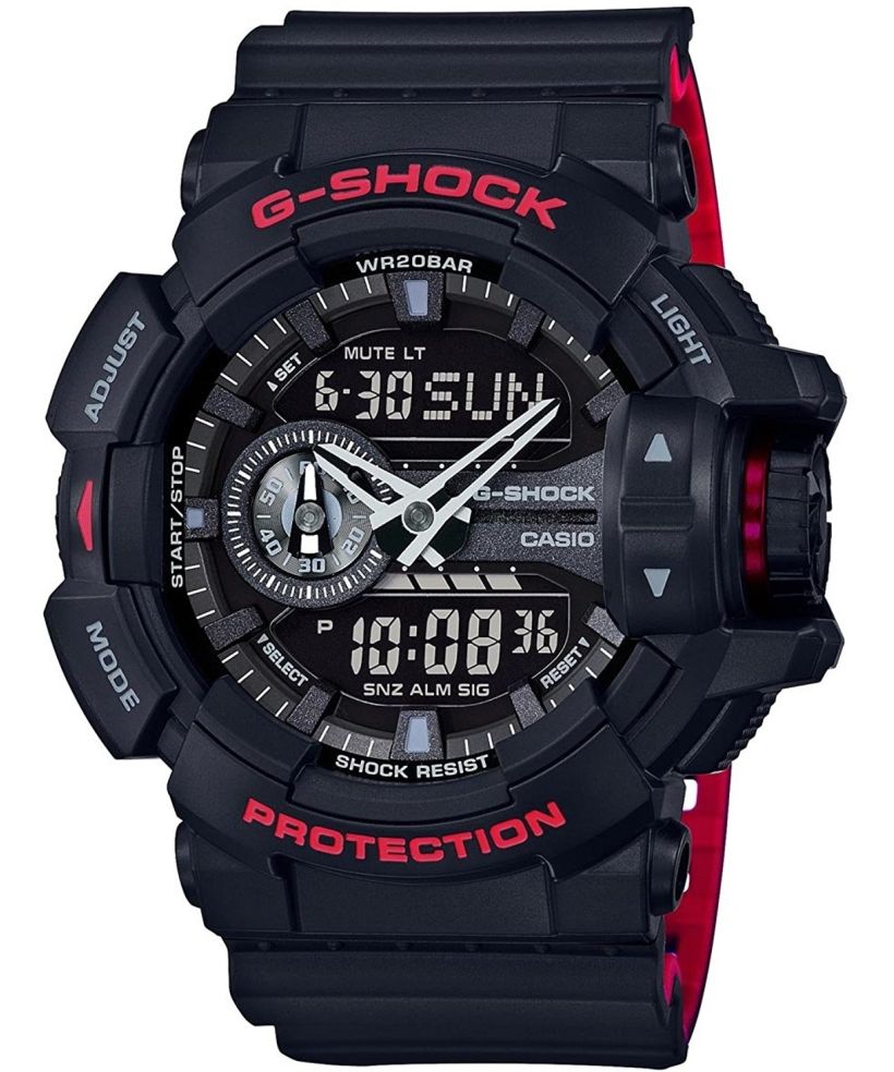 Casio G-SHOCK Men's Watch