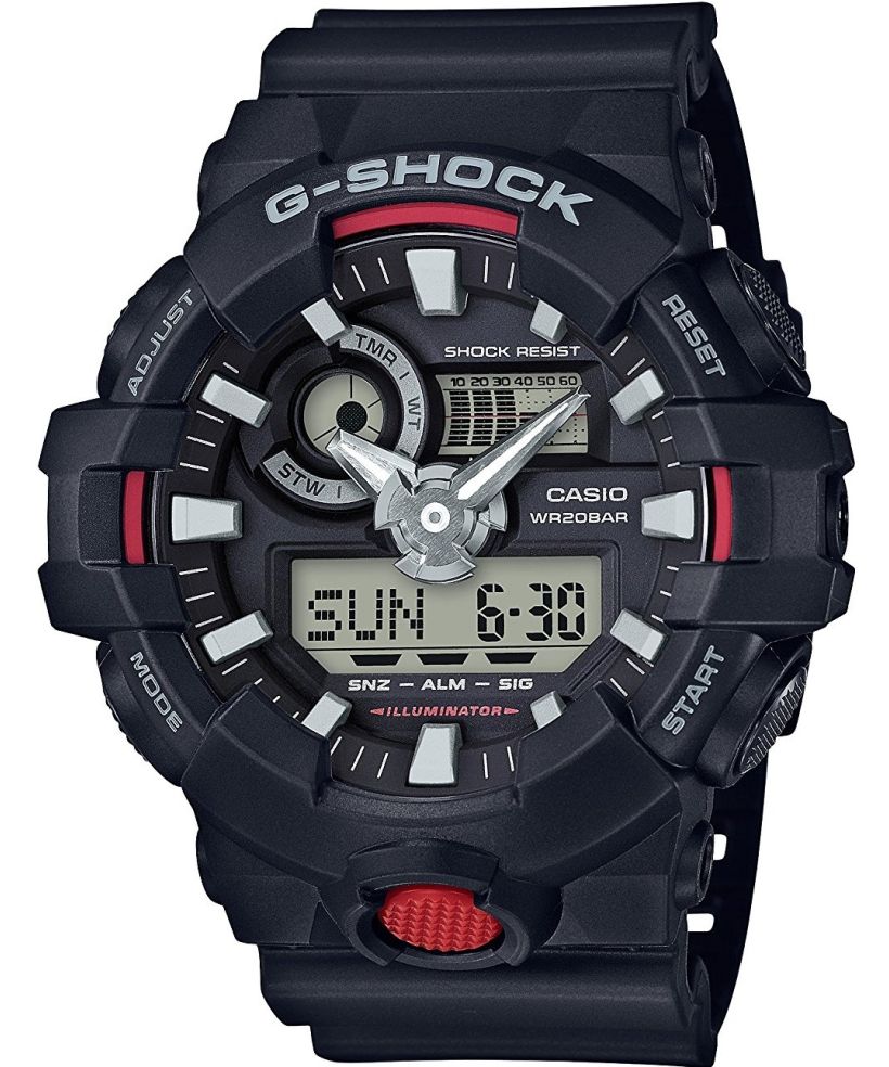 Casio G-SHOCK Watch