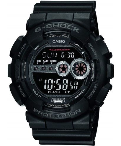 Casio G-SHOCK Watch