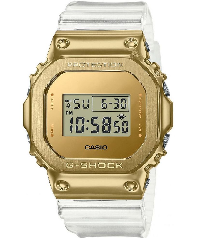 Casio G-SHOCK The Origin Watch