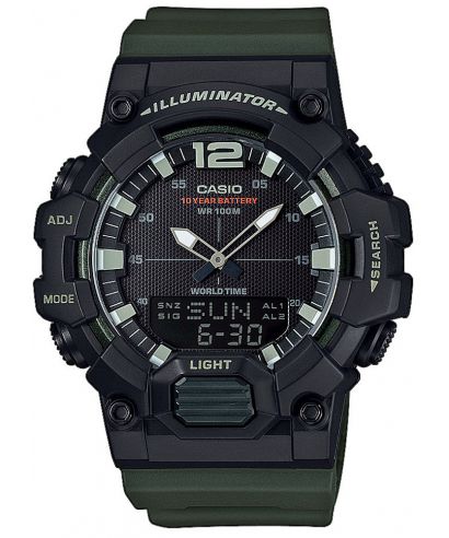 Casio Sport Men's Watch