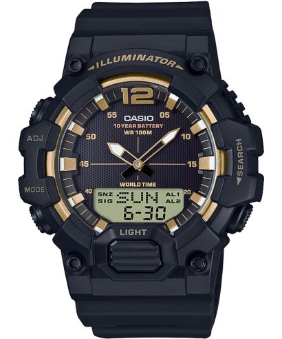 Casio Sport Men's Watch