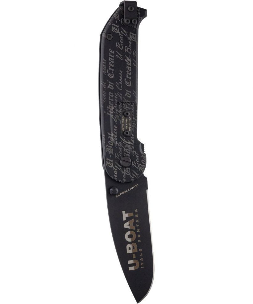 Nóż U-KNIFE 9141