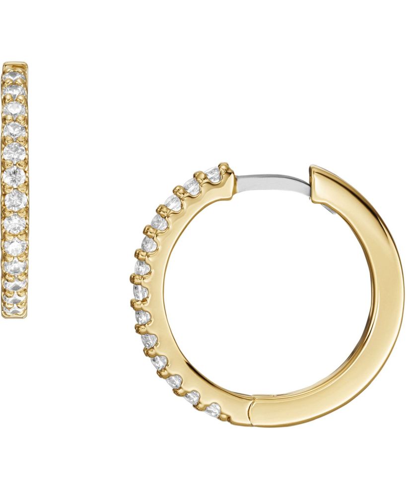 Fossil All Stacked Up earrings