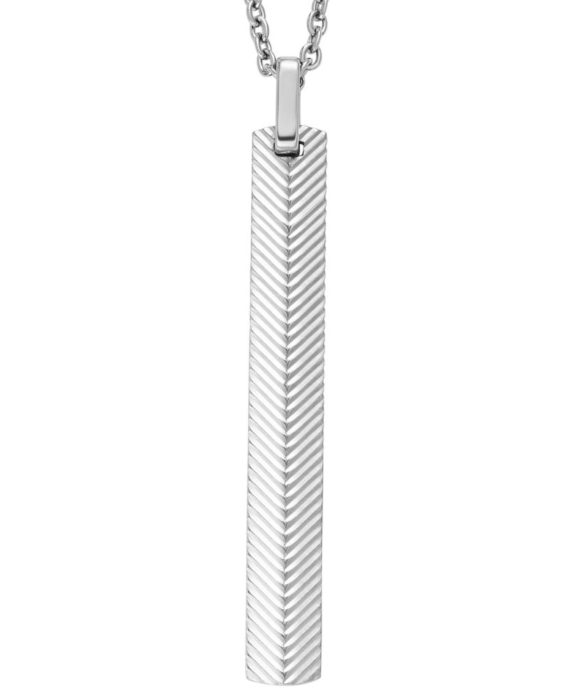 Fossil Harlow necklace