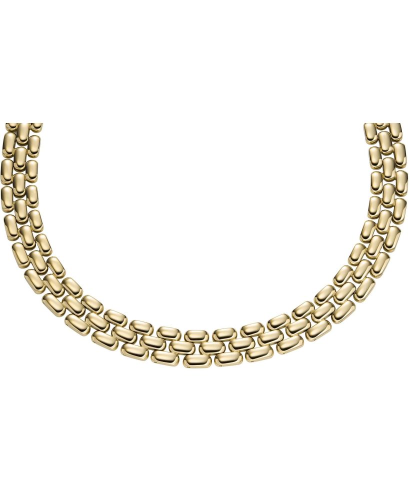 Fossil Arden necklace