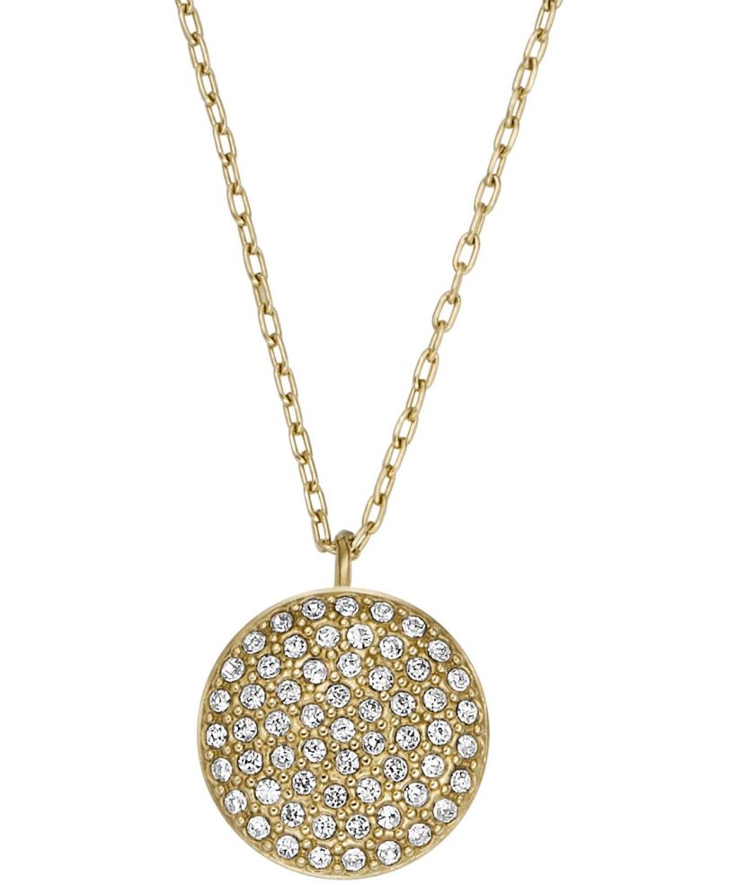 Fossil Sadie necklace