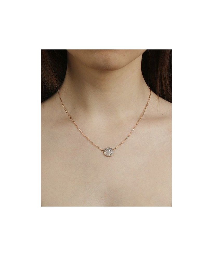 Fossil Val Women's Necklace