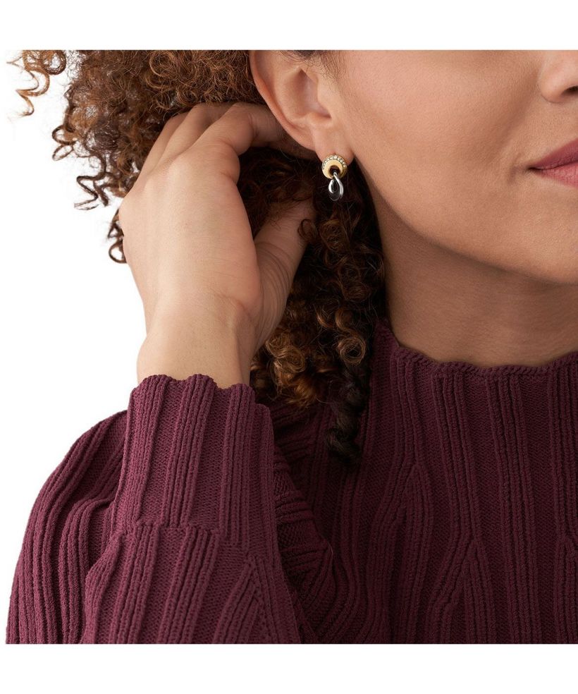 Skagen Kariana Women's Earrings
