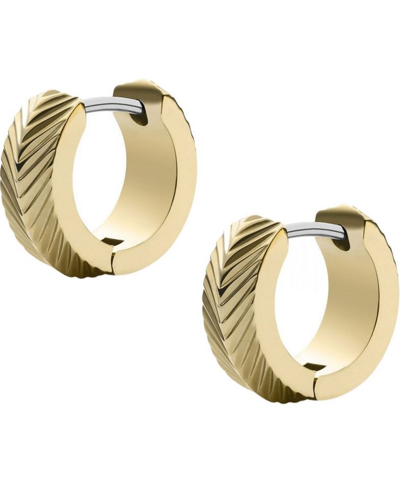 Fossil Harlow Earrings
