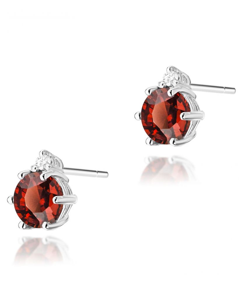 Bonore - Gold 585 earrings