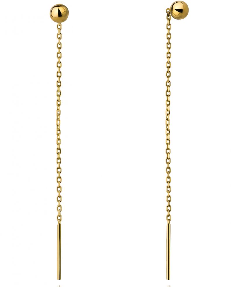 Bonore - Gold 585 earrings