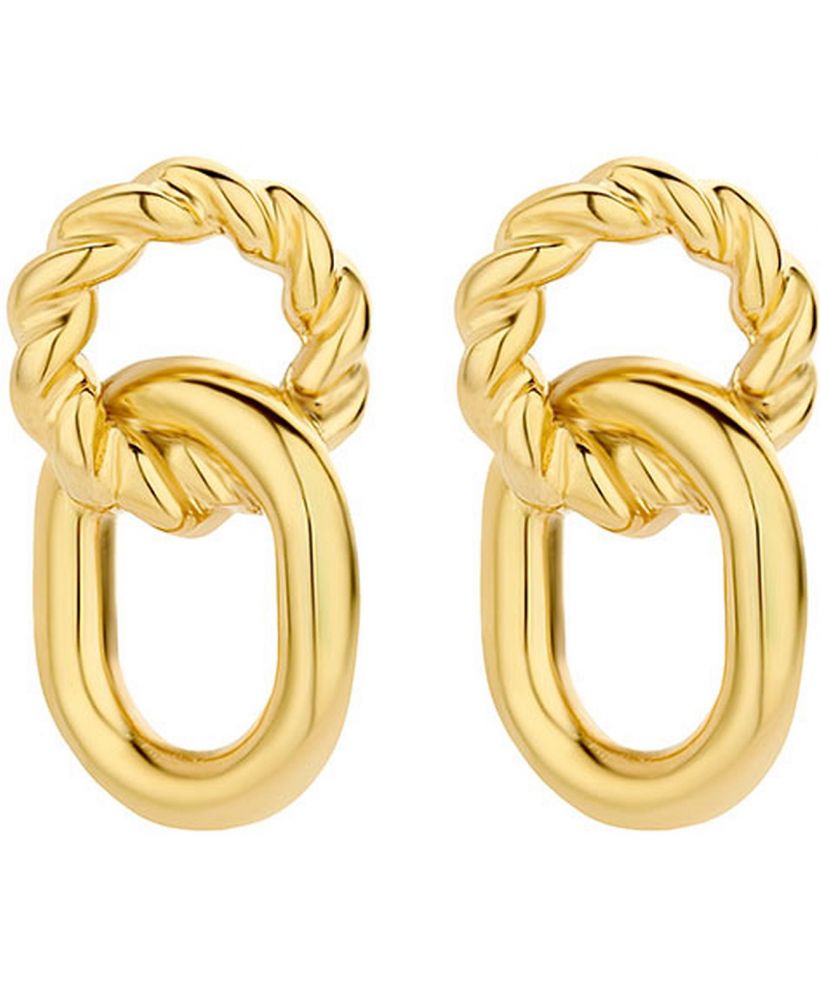 CERRUTI 1881 Iconic Chiara earrings