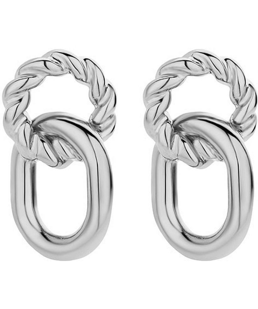 CERRUTI 1881 Iconic Chiara earrings