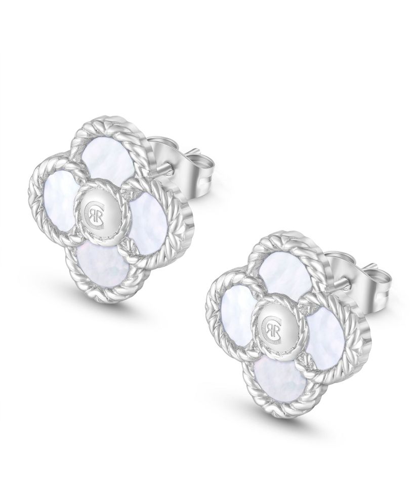 Cerruti 1881 Iconic earrings
