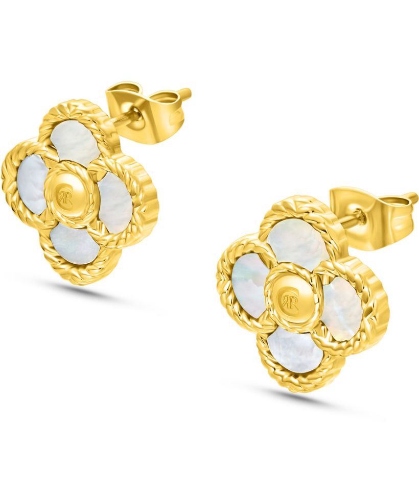 Cerruti 1881 Iconic earrings