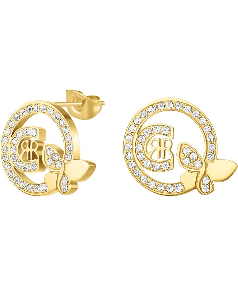 Cerruti 1881 Katerina earrings