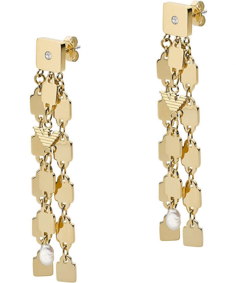 Emporio Armani Fashion Earrings earrings