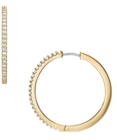 Fossil Sadie earrings