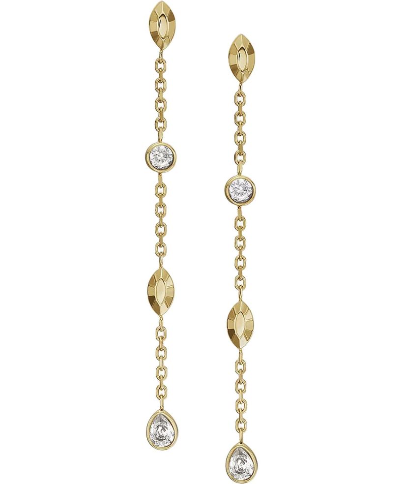 Fossil Sadie earrings