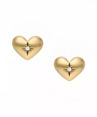 Fossil Sadie earrings