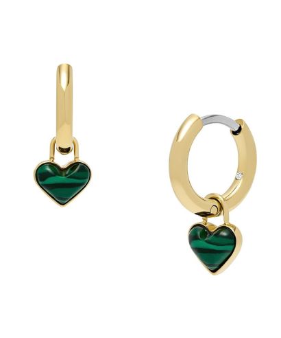 Fossil Sutton Modern Meadows earrings