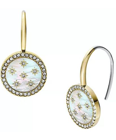Fossil Merrit Classic earrings