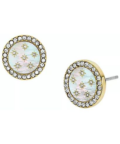 Fossil Merrit Classic earrings