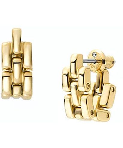 Fossil Arden earrings