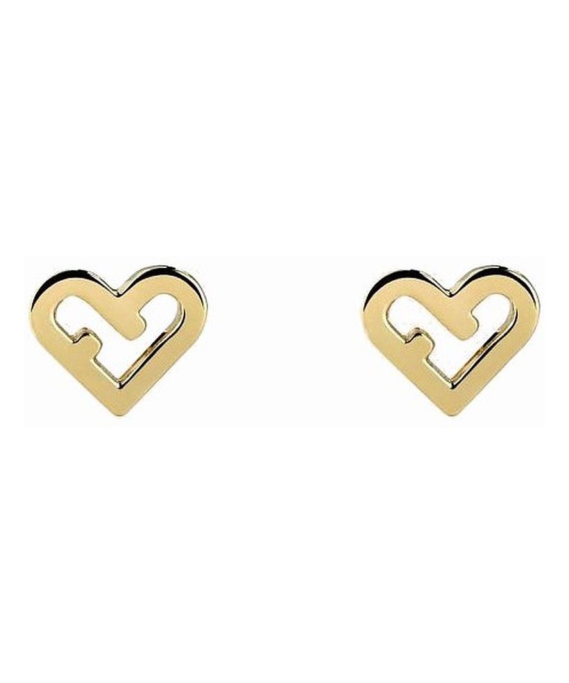 Furla Love earrings