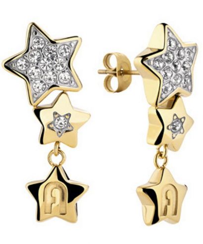 Furla Stars earrings