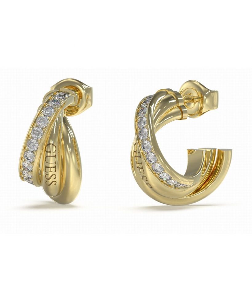 Guess Perfect earrings