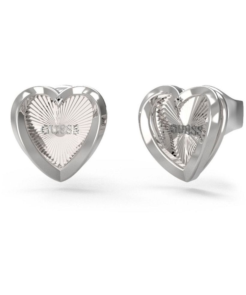 Guess Mon Amour earrings