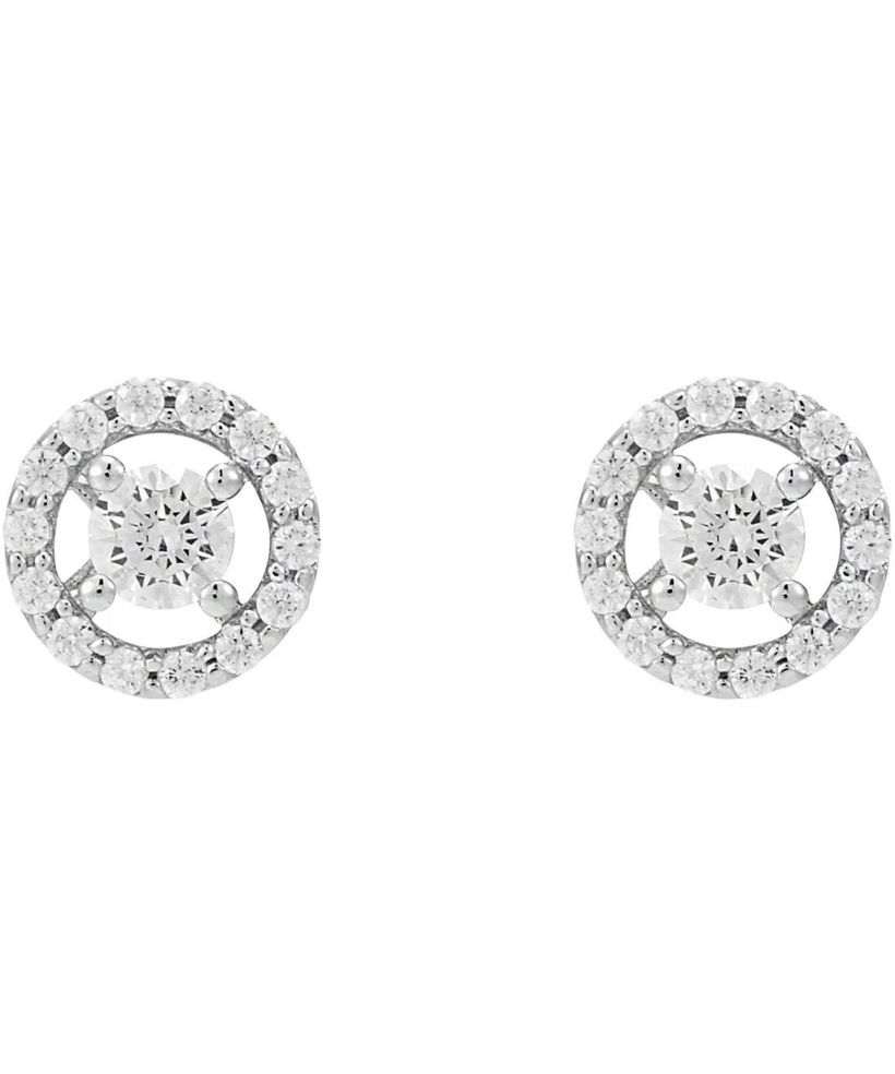 Michael Kors Premium Brilliance earrings