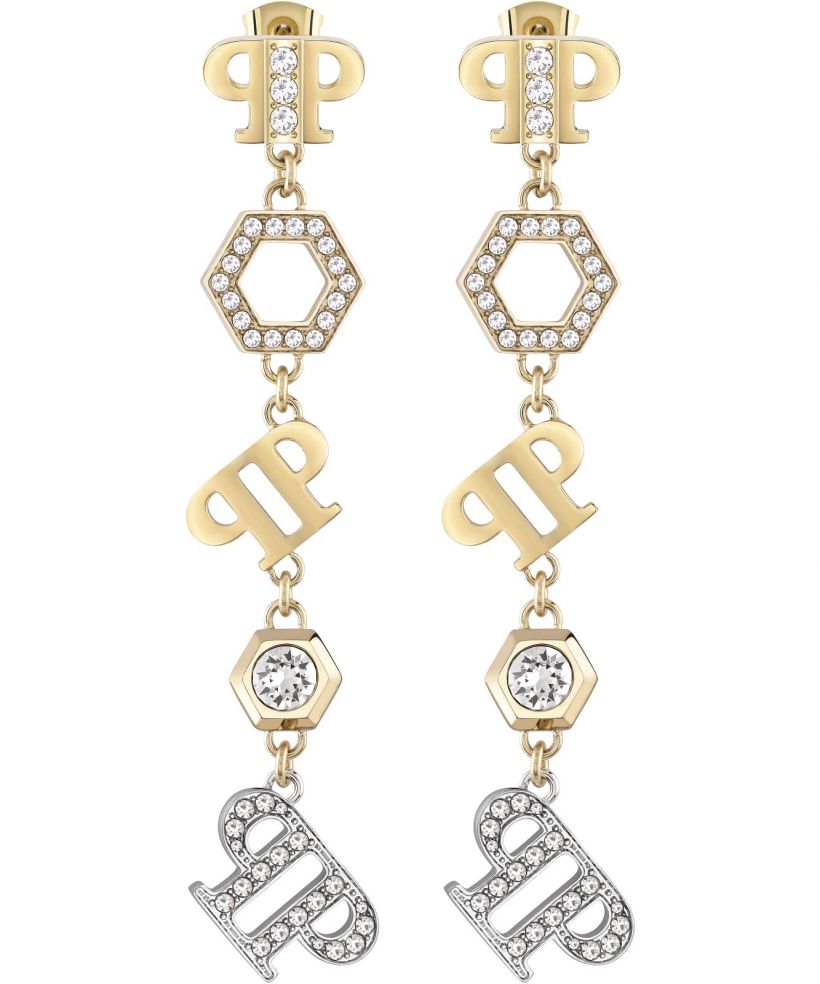 PHILIPP PLEIN PP Elements earrings