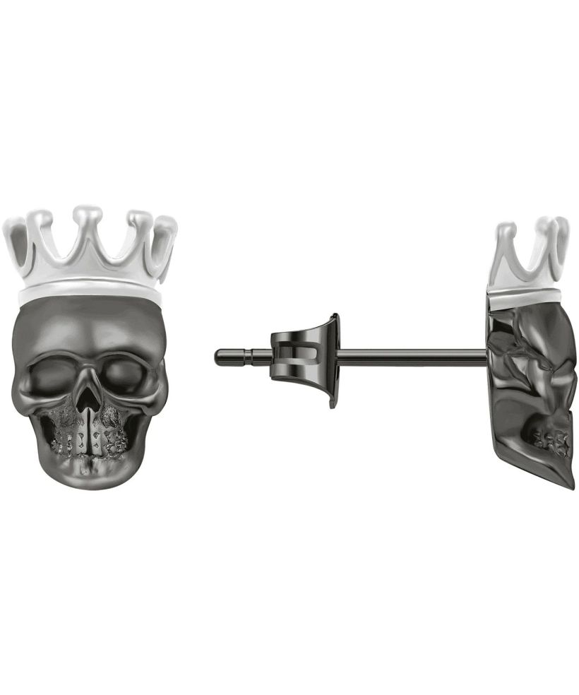 Police Iconic earrings