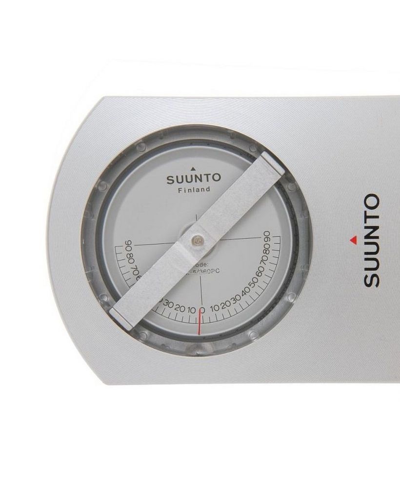 Suunto PM-5 /360 PC Clinometer compass