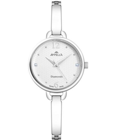 Appella Diamonds watch
