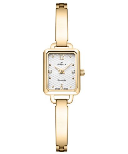 Appella Diamonds watch