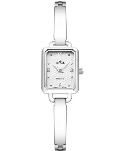 Appella Diamonds watch