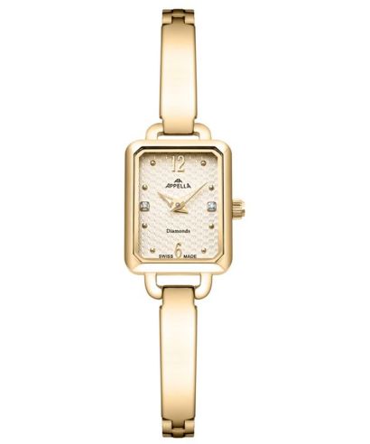 Appella Diamonds watch