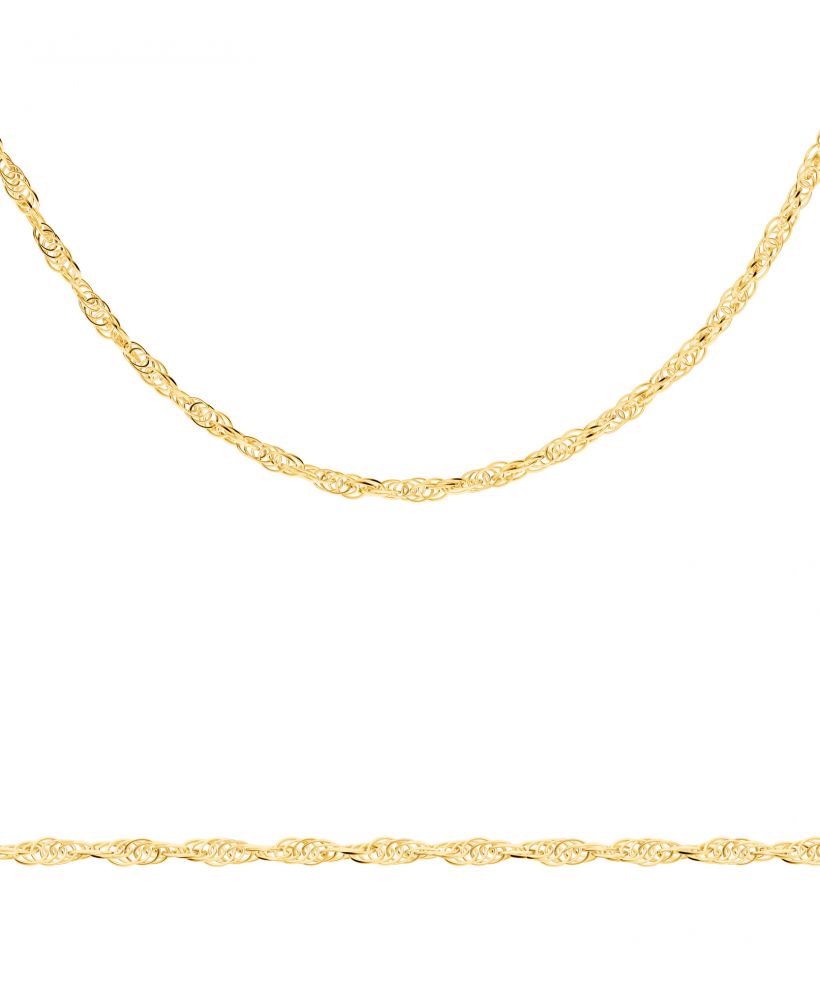 Bonore - Gold 585 chain
